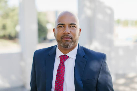 James Whitfield